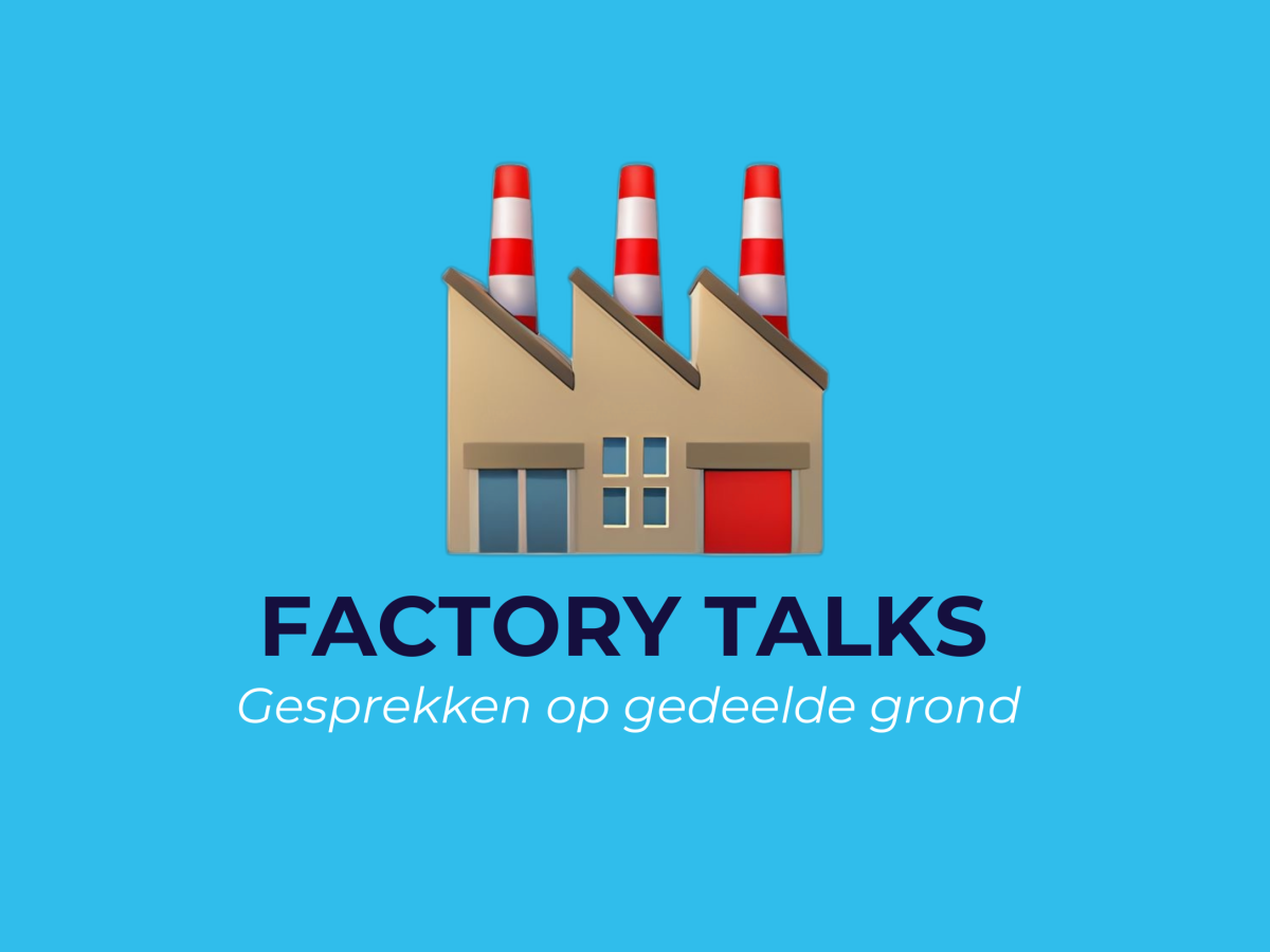 Factory Talks