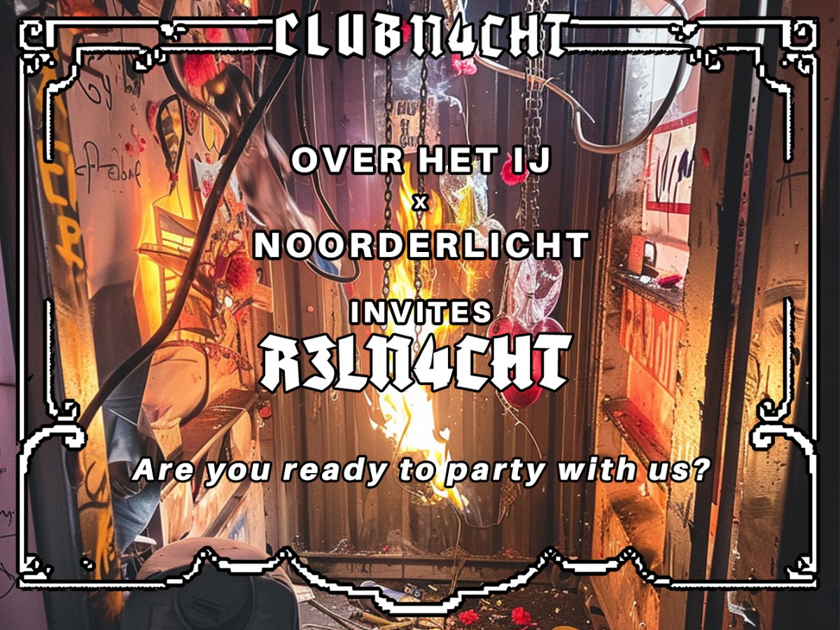 Clubnacht